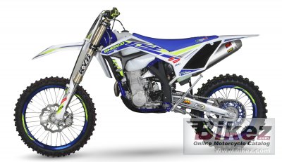 2019 Sherco 450 SCF Factory