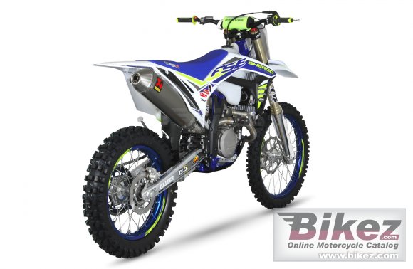 2019 Sherco 500 SCF Factory