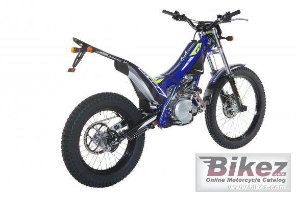 2019 Sherco TY