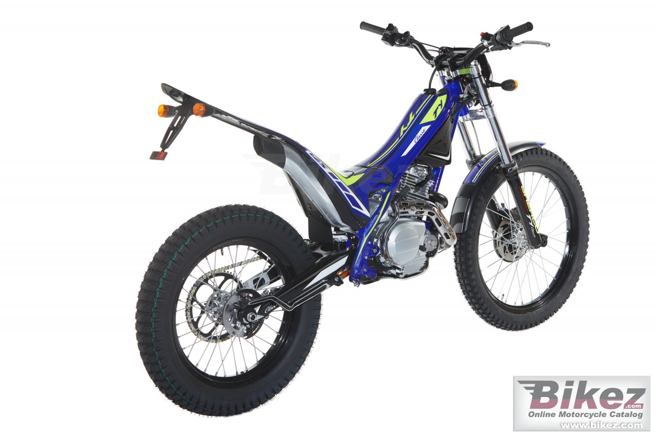 Sherco TY