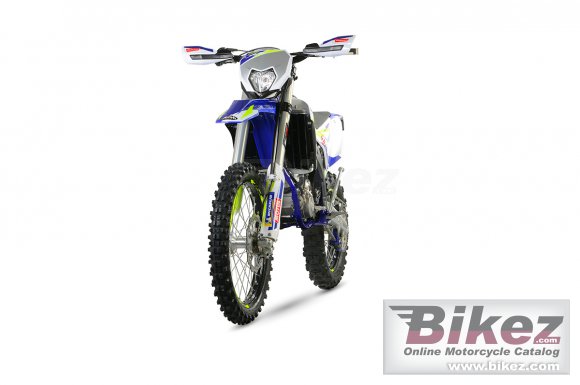 2021 Sherco 300 SEF Racing