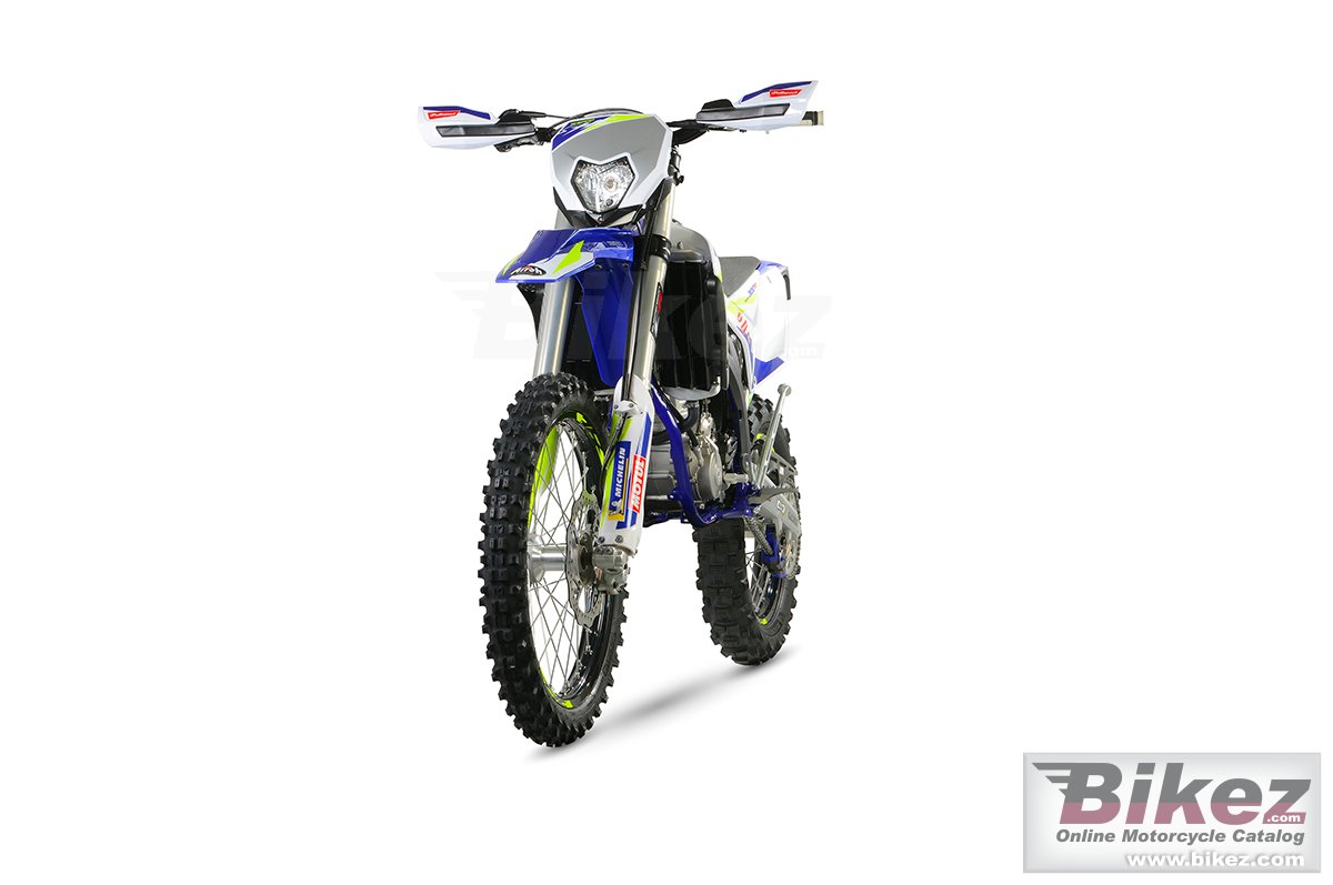 Sherco 300 SEF Racing