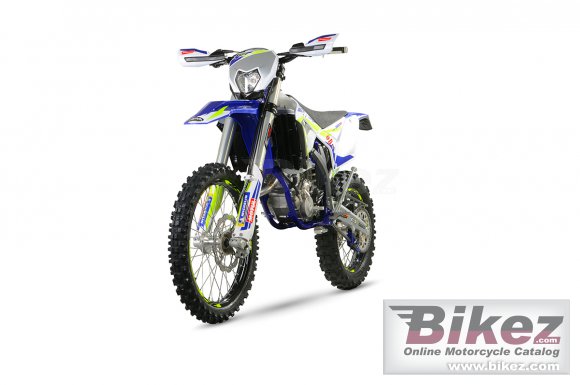 2021 Sherco 300 SEF Racing