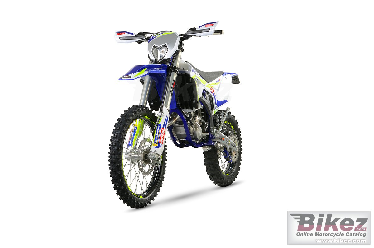 Sherco 300 SEF Racing