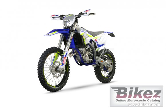 2021 Sherco 300 SEF Racing