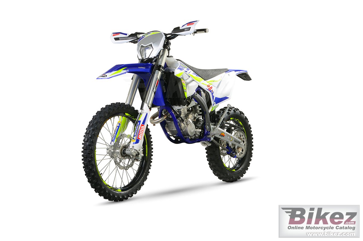 Sherco 300 SEF Racing