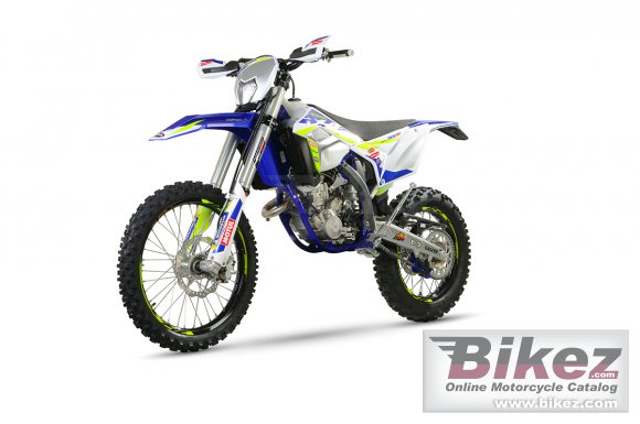 2021 Sherco 300 SEF Racing