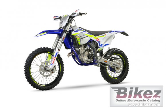 2021 Sherco 300 SEF Racing