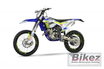 2021 Sherco 300 SEF Racing
