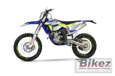2021 Sherco 300 SEF Racing