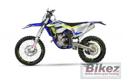 2021 Sherco 300 SEF Racing