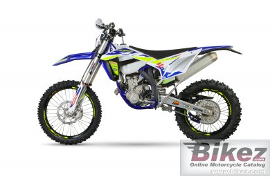 2021 Sherco 300 SEF Racing