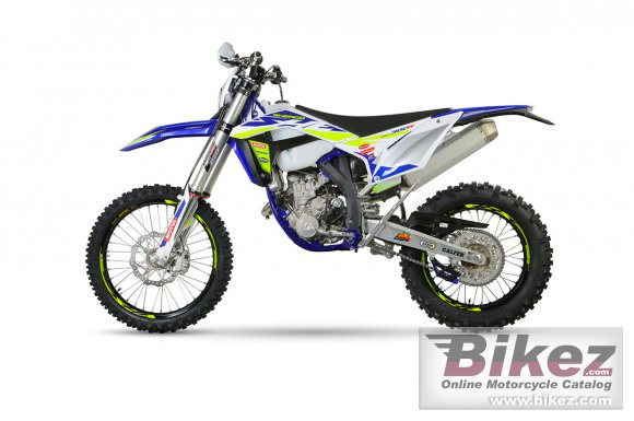 2021 Sherco 300 SEF Racing