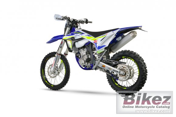 2021 Sherco 300 SEF Racing