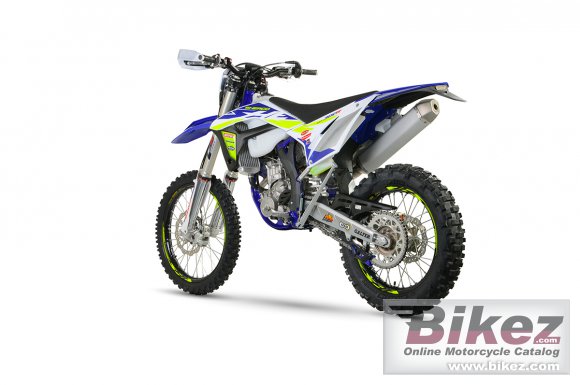 2021 Sherco 300 SEF Racing