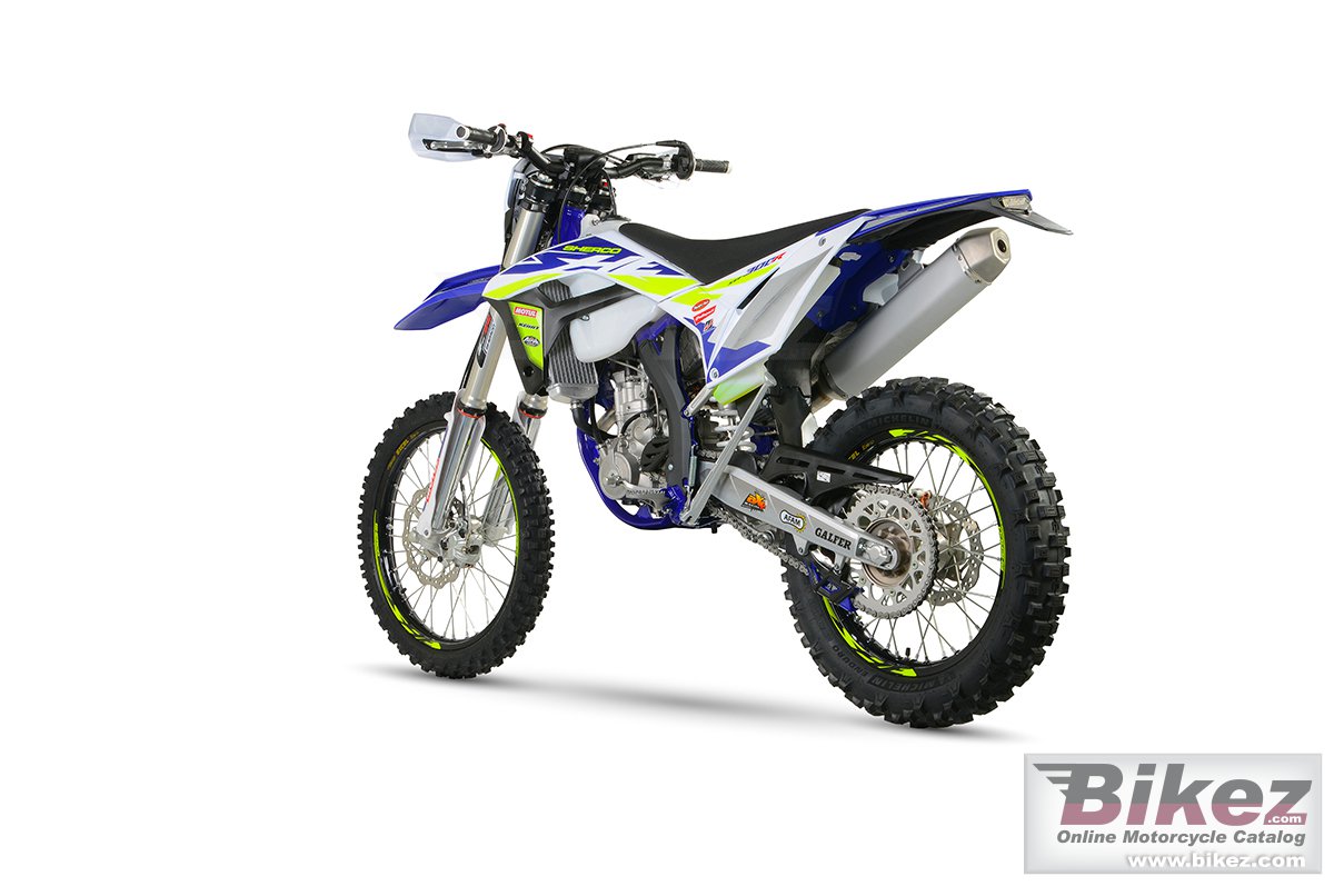 Sherco 300 SEF Racing