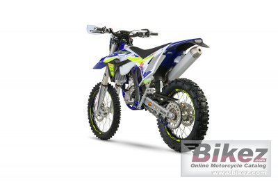 2021 Sherco 300 SEF Racing