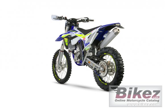 2021 Sherco 300 SEF Racing