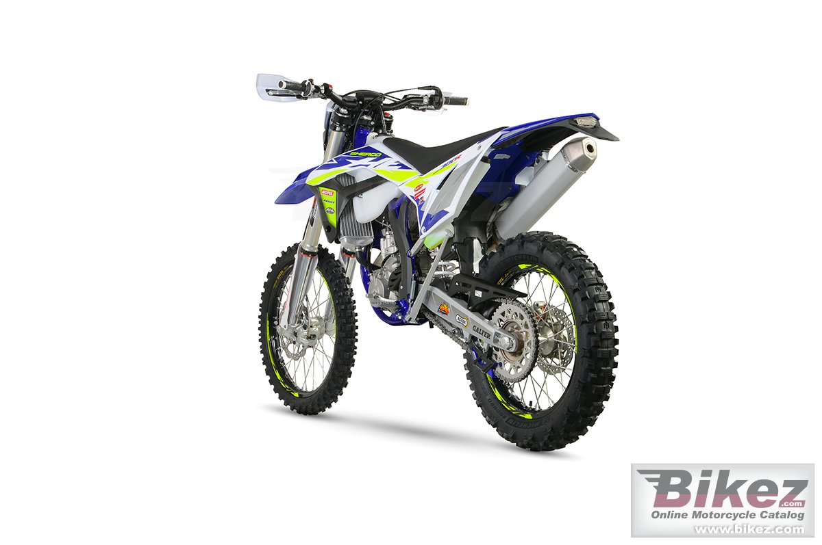 Sherco 300 SEF Racing