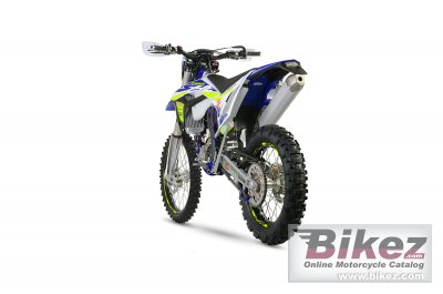 2021 Sherco 300 SEF Racing