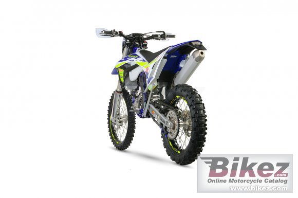 2021 Sherco 300 SEF Racing