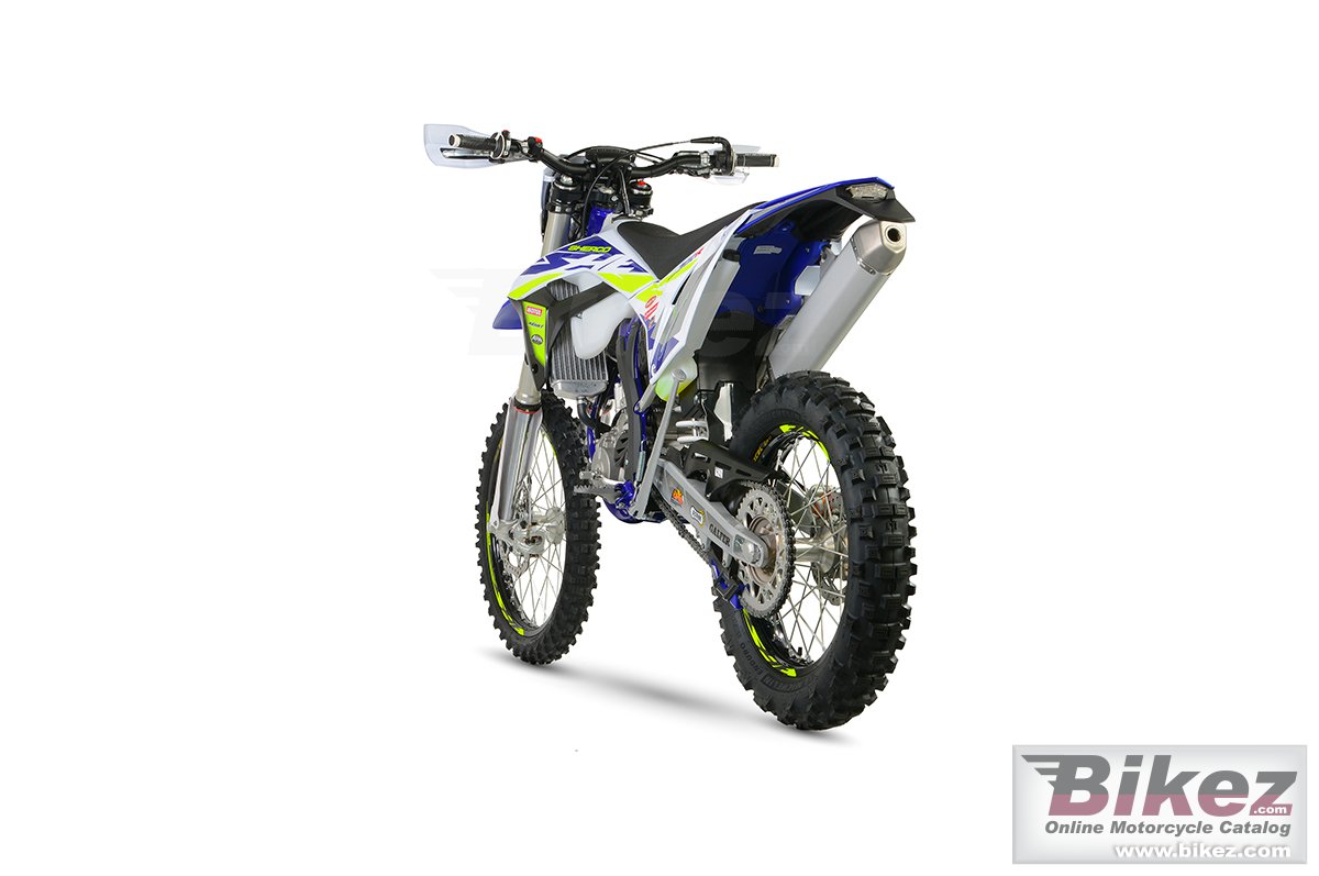 Sherco 300 SEF Racing