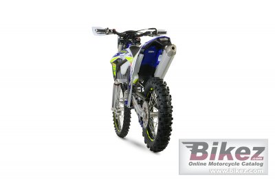 2021 Sherco 300 SEF Racing