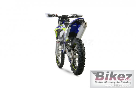 2021 Sherco 300 SEF Racing