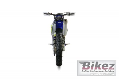 2021 Sherco 300 SEF Racing