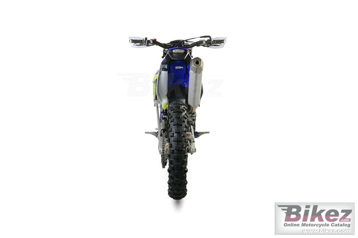 Sherco 300 SEF Racing