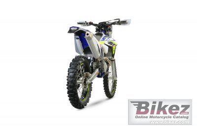2021 Sherco 300 SEF Racing