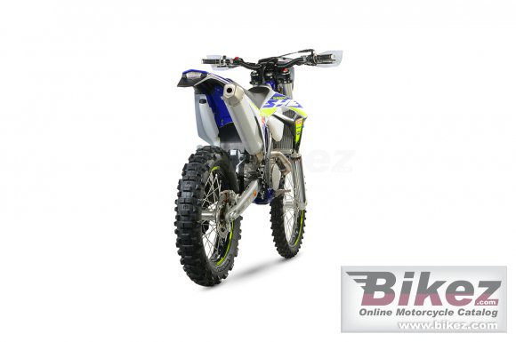 2021 Sherco 300 SEF Racing