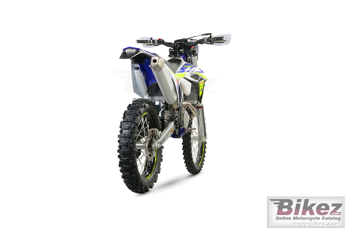 Sherco 300 SEF Racing