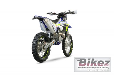 2021 Sherco 300 SEF Racing