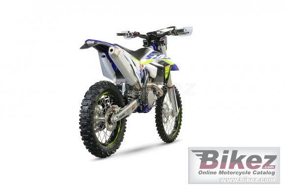 2021 Sherco 300 SEF Racing