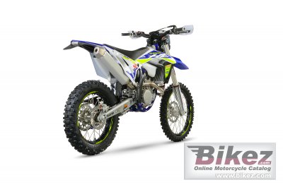 2021 Sherco 300 SEF Racing