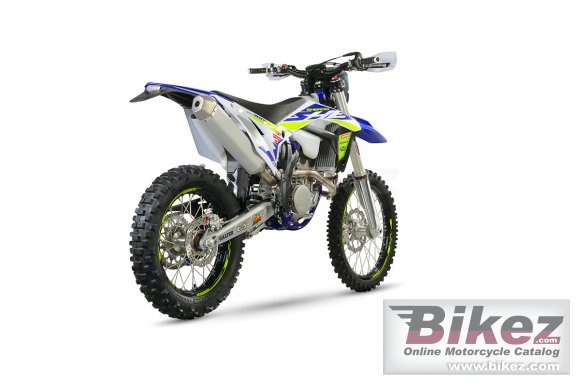 2021 Sherco 300 SEF Racing