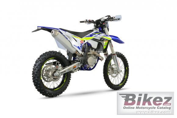 2021 Sherco 300 SEF Racing