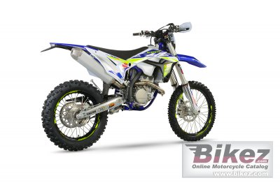 2021 Sherco 300 SEF Racing