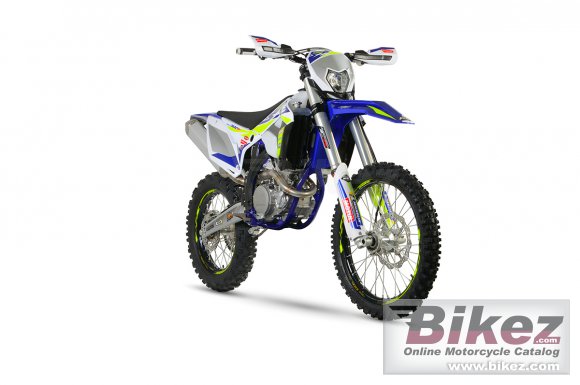 2021 Sherco 300 SEF Racing