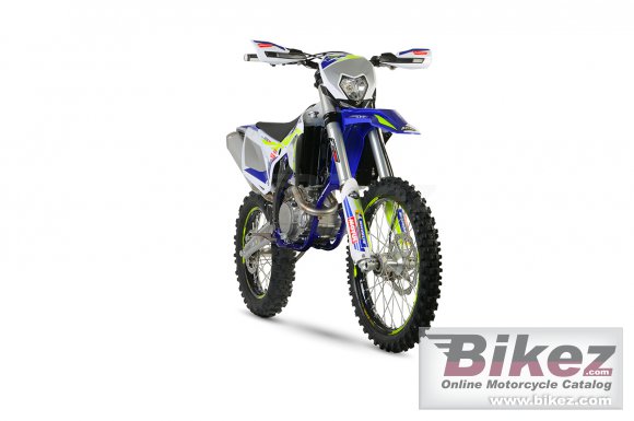 2021 Sherco 300 SEF Racing