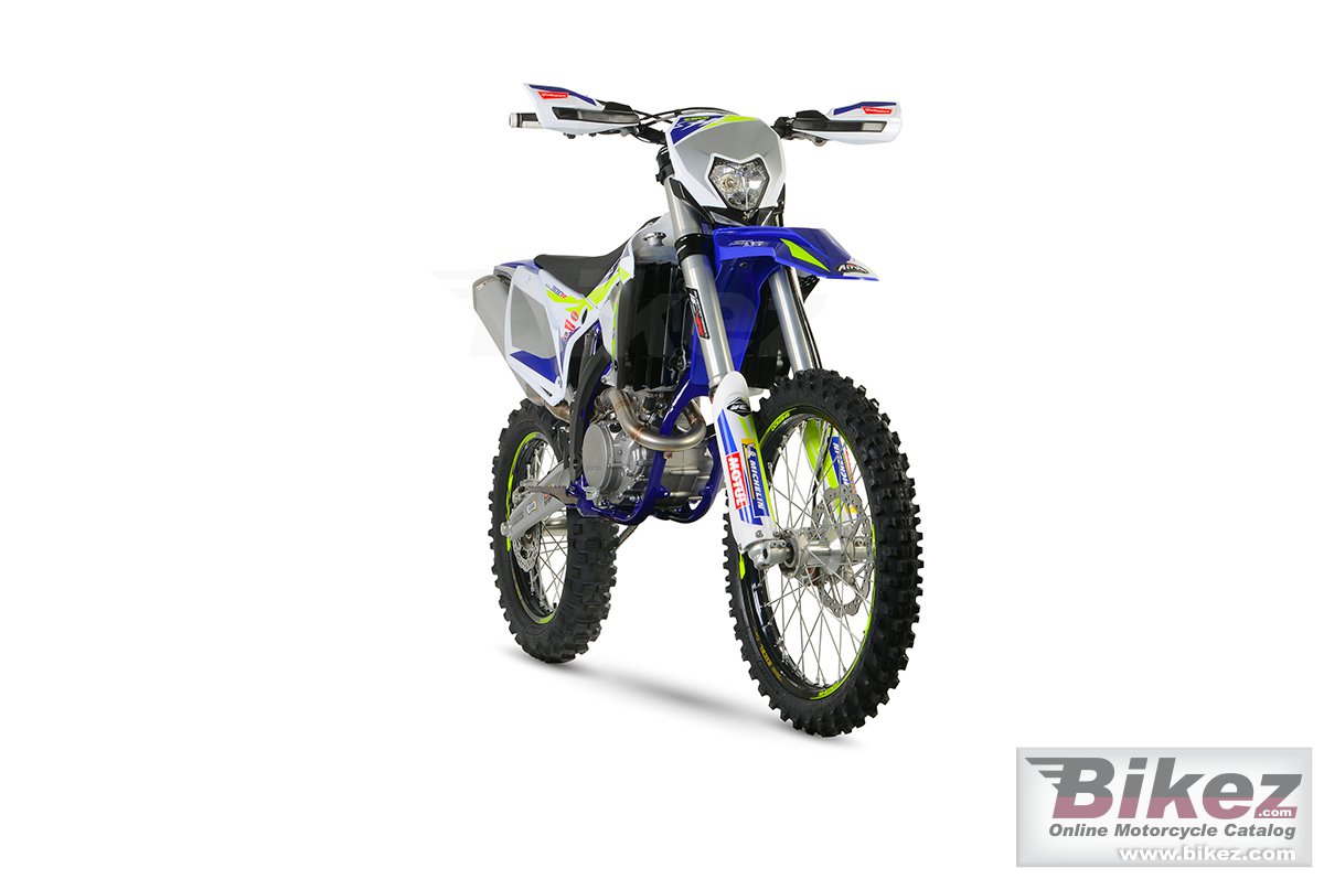 Sherco 300 SEF Racing