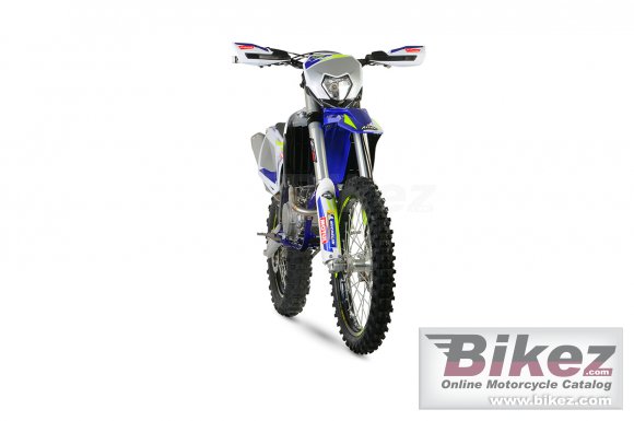 2021 Sherco 300 SEF Racing