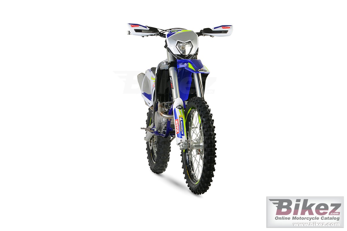 Sherco 300 SEF Racing