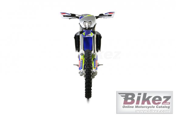 2021 Sherco 300 SEF Racing