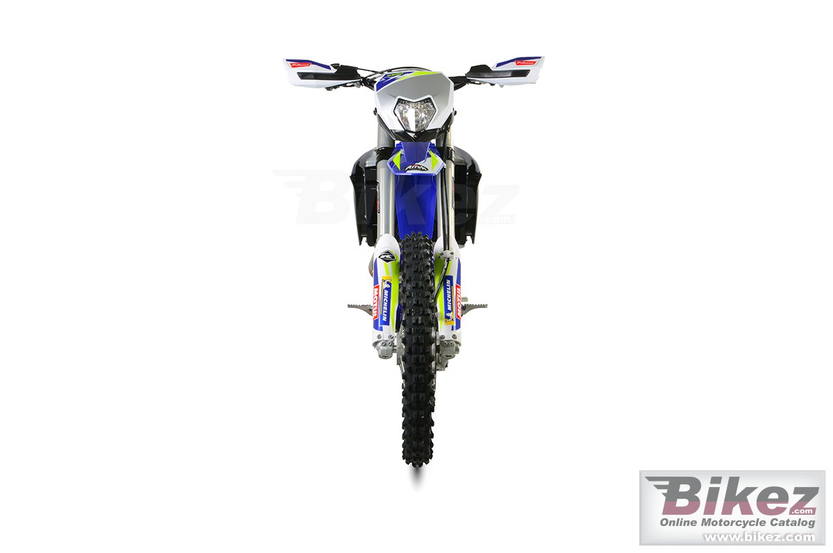 Sherco 300 SEF Racing