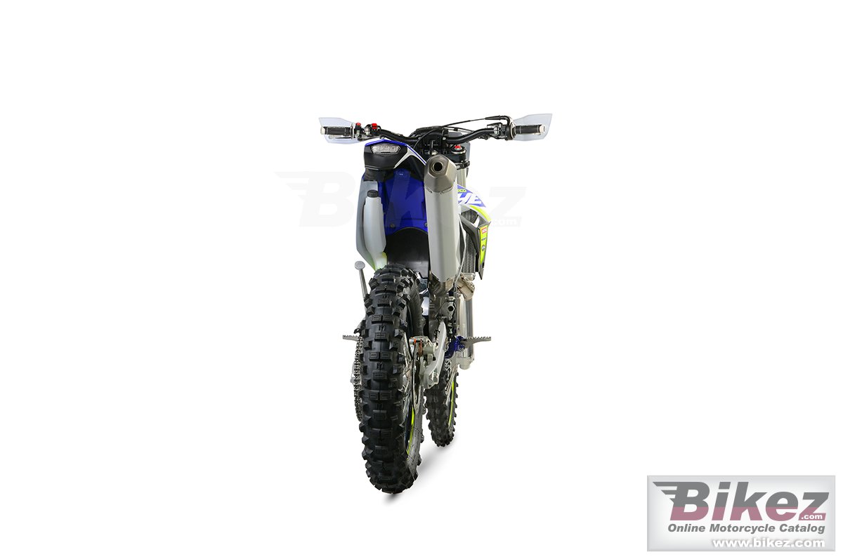 Sherco 450 SEF Racing