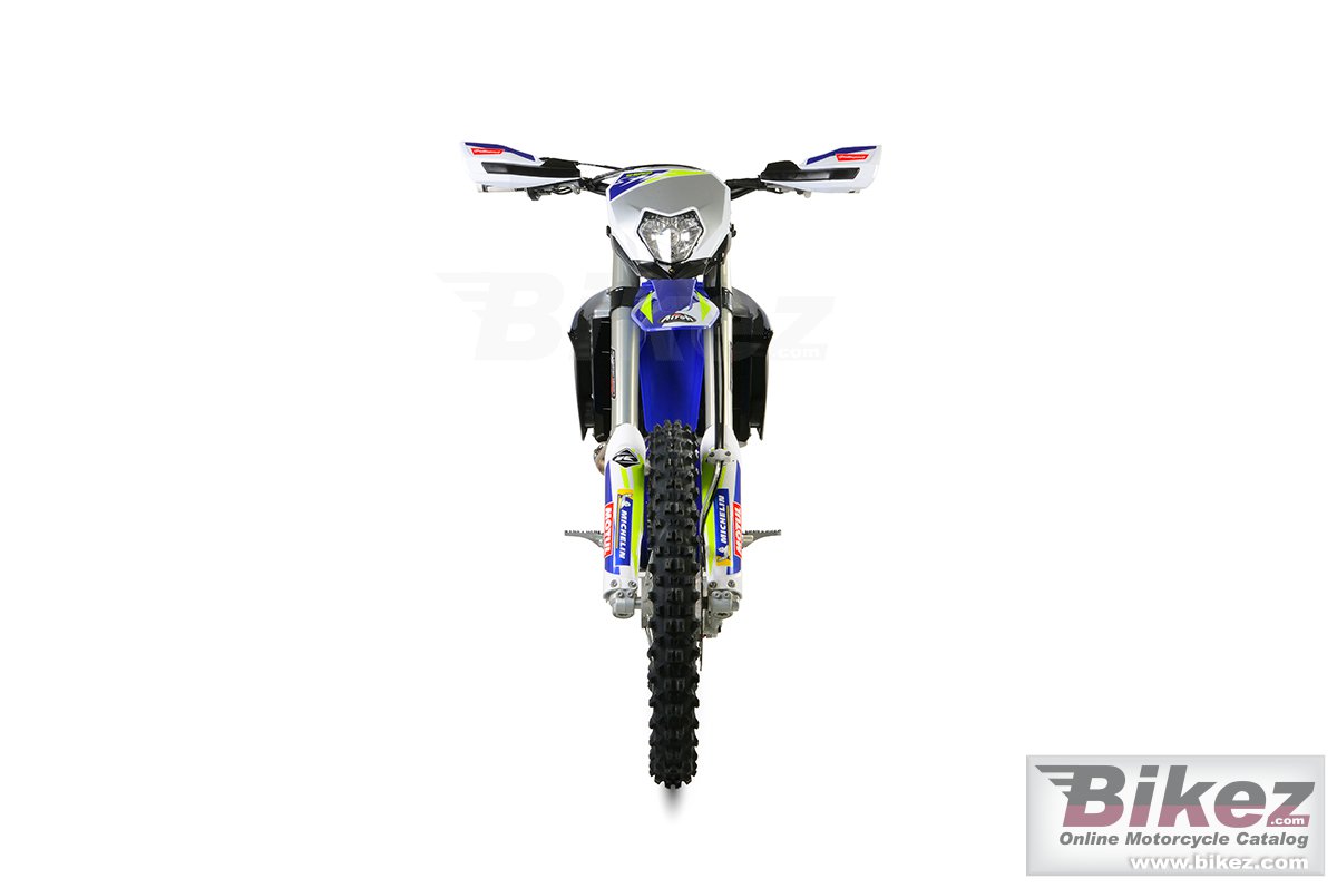 Sherco 450 SEF Racing