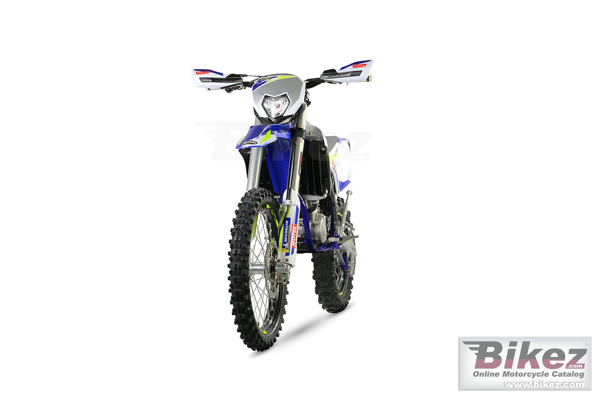 Sherco 450 SEF Racing