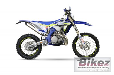 2021 Sherco 300 SE Factory